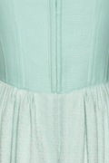 Henndorfer ruffle Dirndl - thumbnail 19