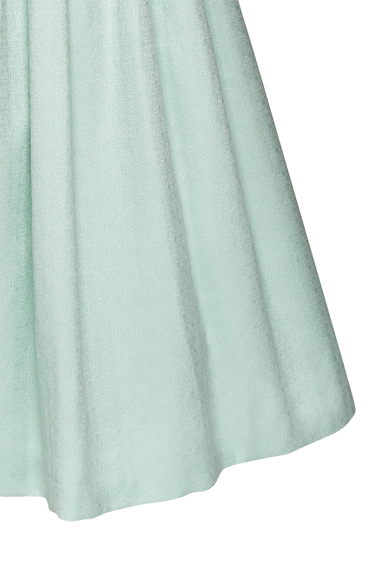 Henndorfer ruffle Dirndl - Image 20