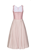 Henndorfer ruffle Dirndl - thumbnail 8