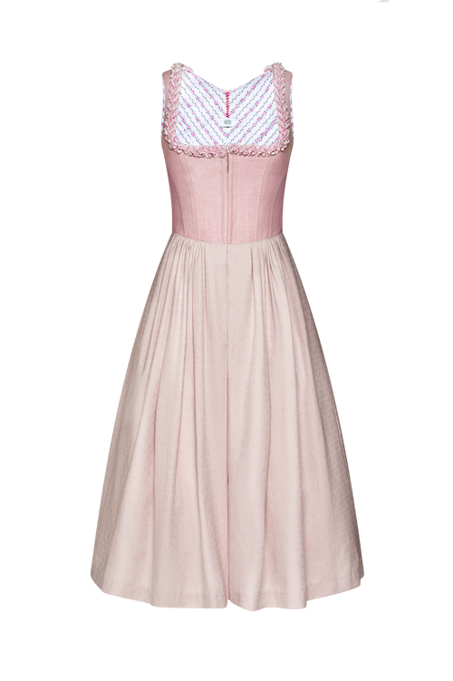 Henndorfer ruffle Dirndl