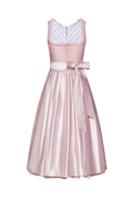 Henndorfer ruffle Dirndl - thumbnail 10
