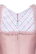 Henndorfer ruffle Dirndl - thumbnail 11