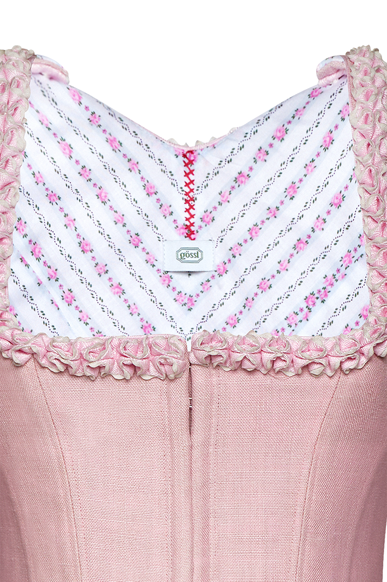 Henndorfer ruffle Dirndl - Image 11