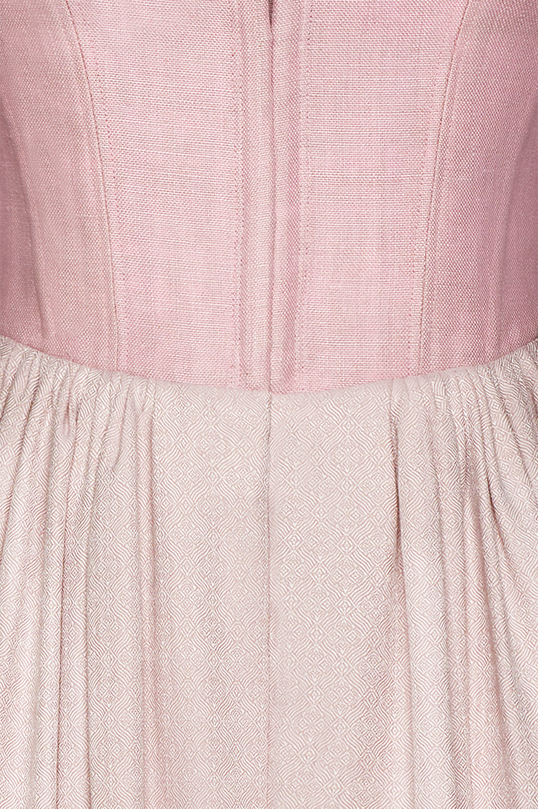 Henndorfer ruffle Dirndl - Image 12