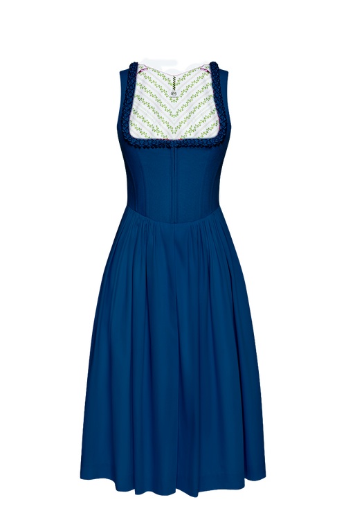 Henndorfer ruffle Dirndl
