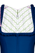 Henndorfer ruffle Dirndl - thumbnail 3