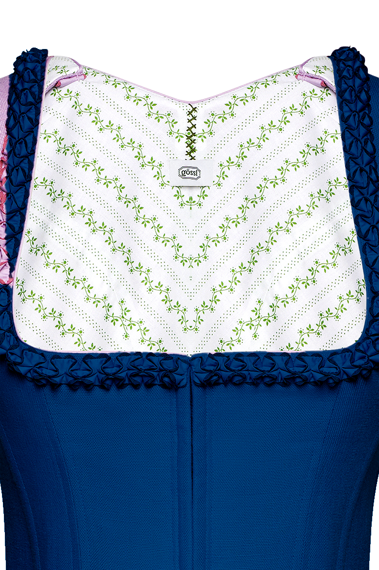 Henndorfer ruffle Dirndl - Image 3
