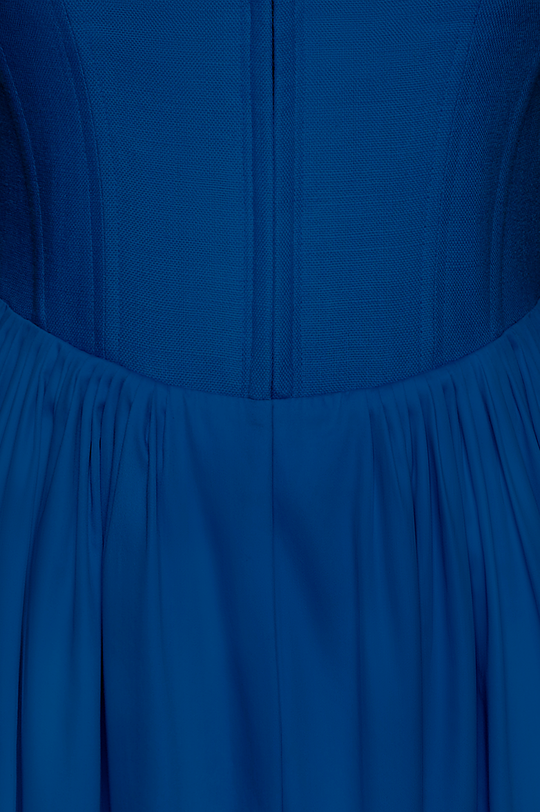 Henndorfer ruffle Dirndl - Image 4