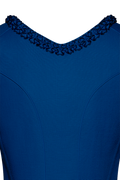 Henndorfer ruffle Dirndl - thumbnail 5