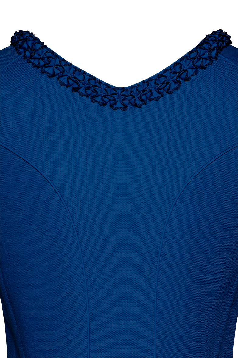 Henndorfer ruffle Dirndl - Image 5