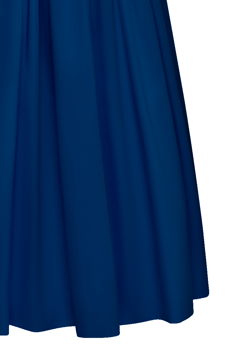 Henndorfer ruffle Dirndl - Image 6
