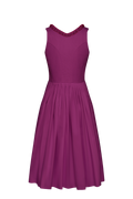 Henndorfer ruffle Dirndl - thumbnail 27