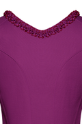 Henndorfer ruffle Dirndl - thumbnail 29