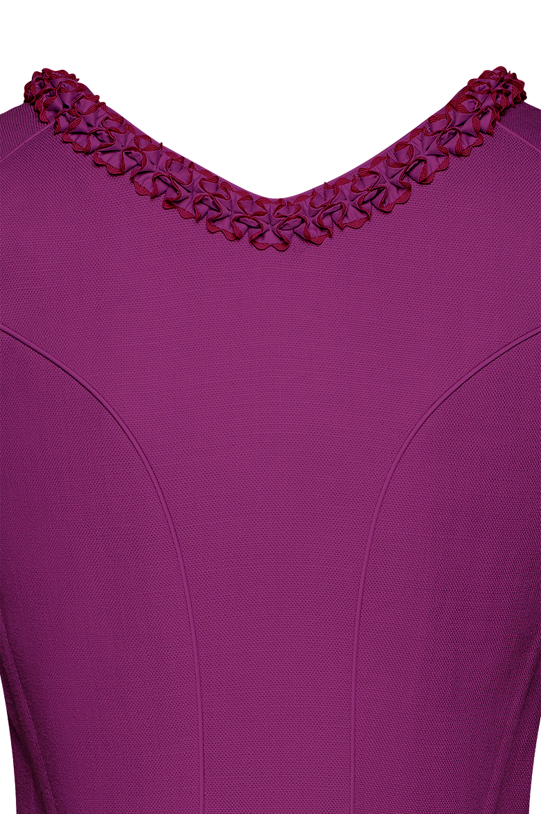 Henndorfer ruffle Dirndl - Image 29