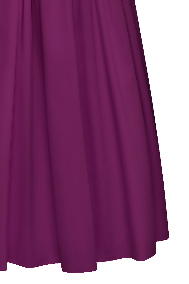 Henndorfer ruffle Dirndl - Image 30