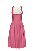 Henndorfer ruffle Dirndl - thumbnail 31