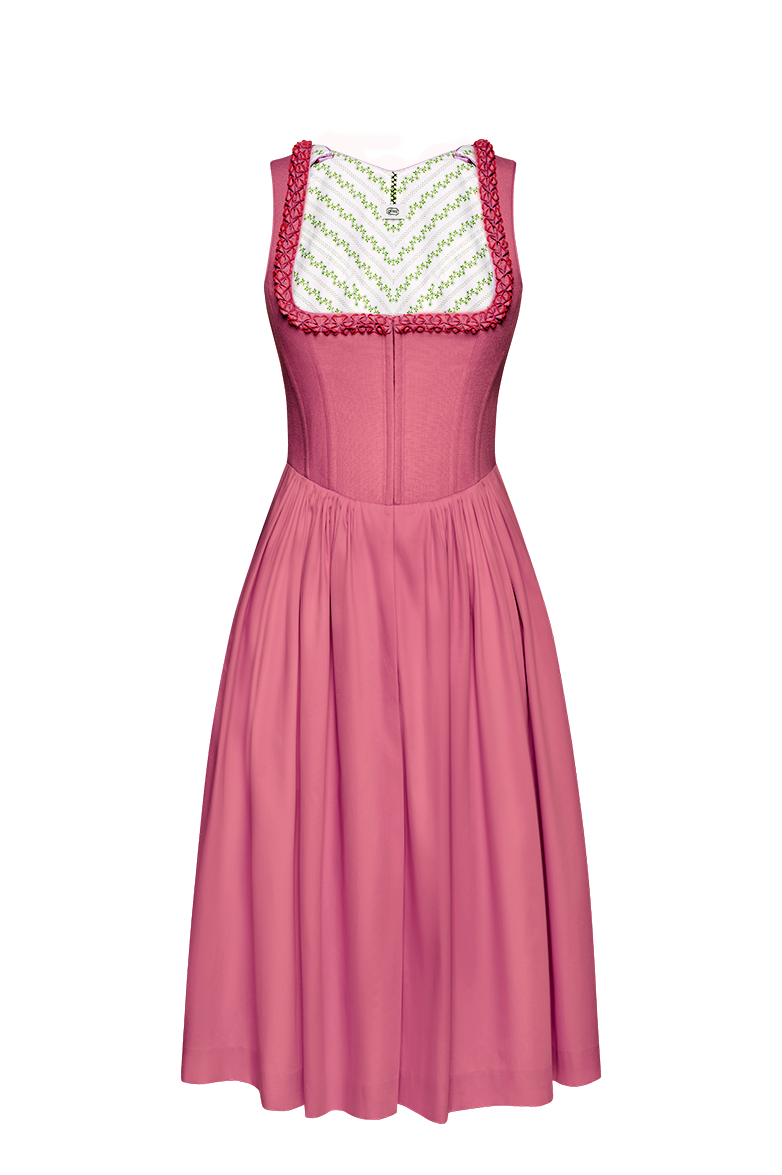 Henndorfer ruffle Dirndl - Image 31
