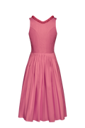 Henndorfer ruffle Dirndl - thumbnail 32