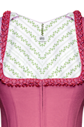 Henndorfer ruffle Dirndl - thumbnail 33