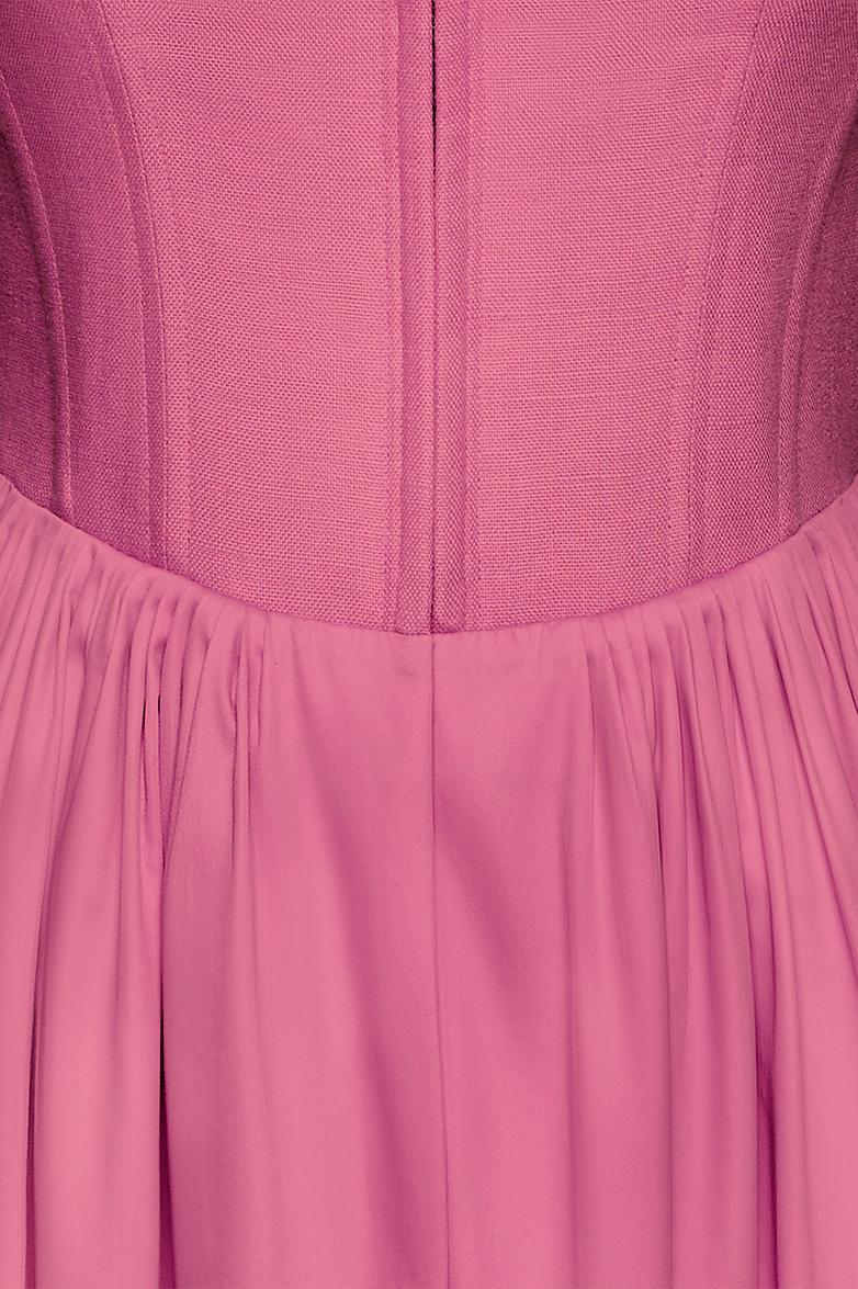 Henndorfer ruffle Dirndl - Image 34