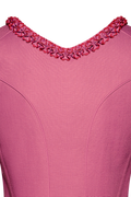 Henndorfer ruffle Dirndl - thumbnail 35