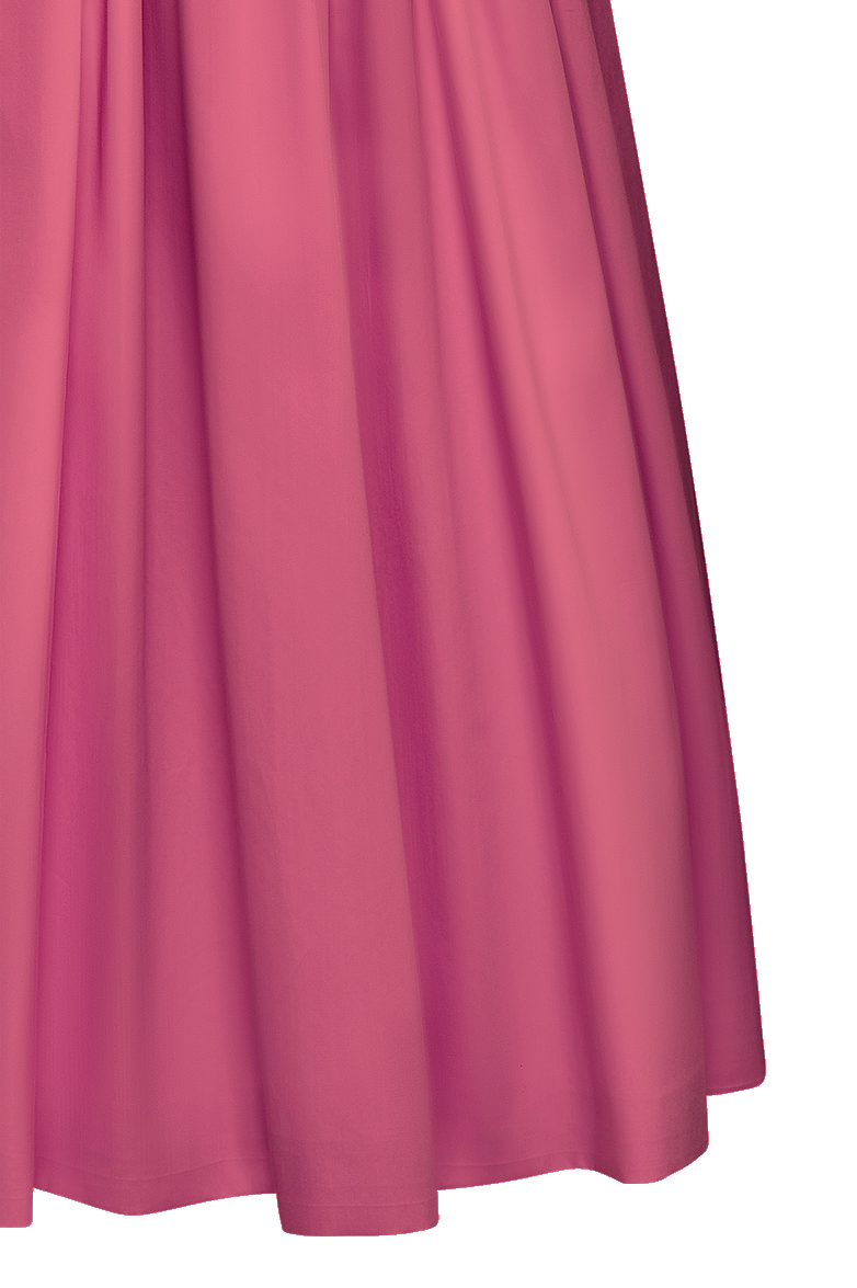 Henndorfer ruffle Dirndl - Image 36