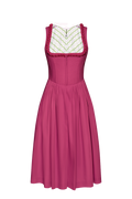 Henndorfer ruffle Dirndl - thumbnail 37