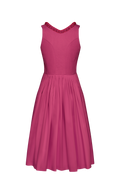 Henndorfer ruffle Dirndl - thumbnail 38
