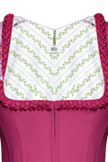 Henndorfer ruffle Dirndl - thumbnail 39