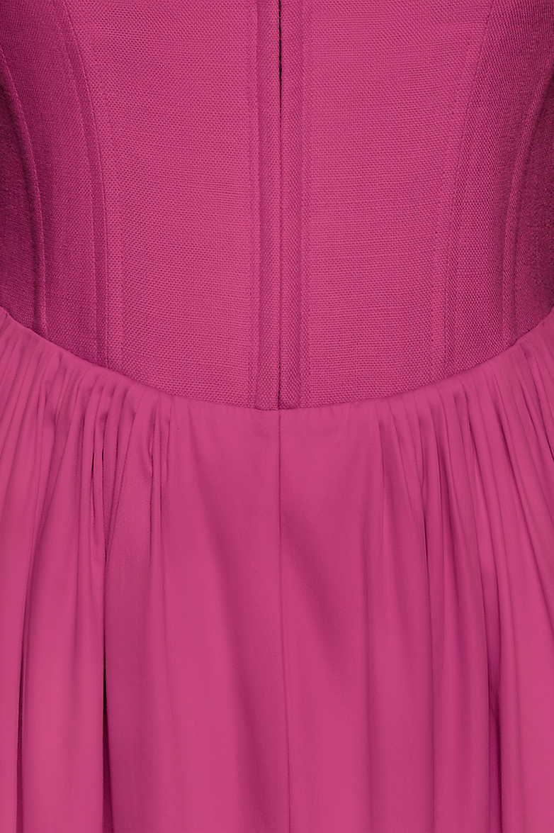 Henndorfer ruffle Dirndl - Image 40