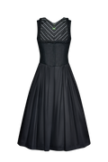 Henndorfer ruffle Dirndl - thumbnail 7