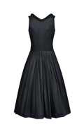 Henndorfer ruffle Dirndl - thumbnail 8