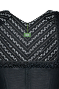 Henndorfer ruffle Dirndl - thumbnail 9