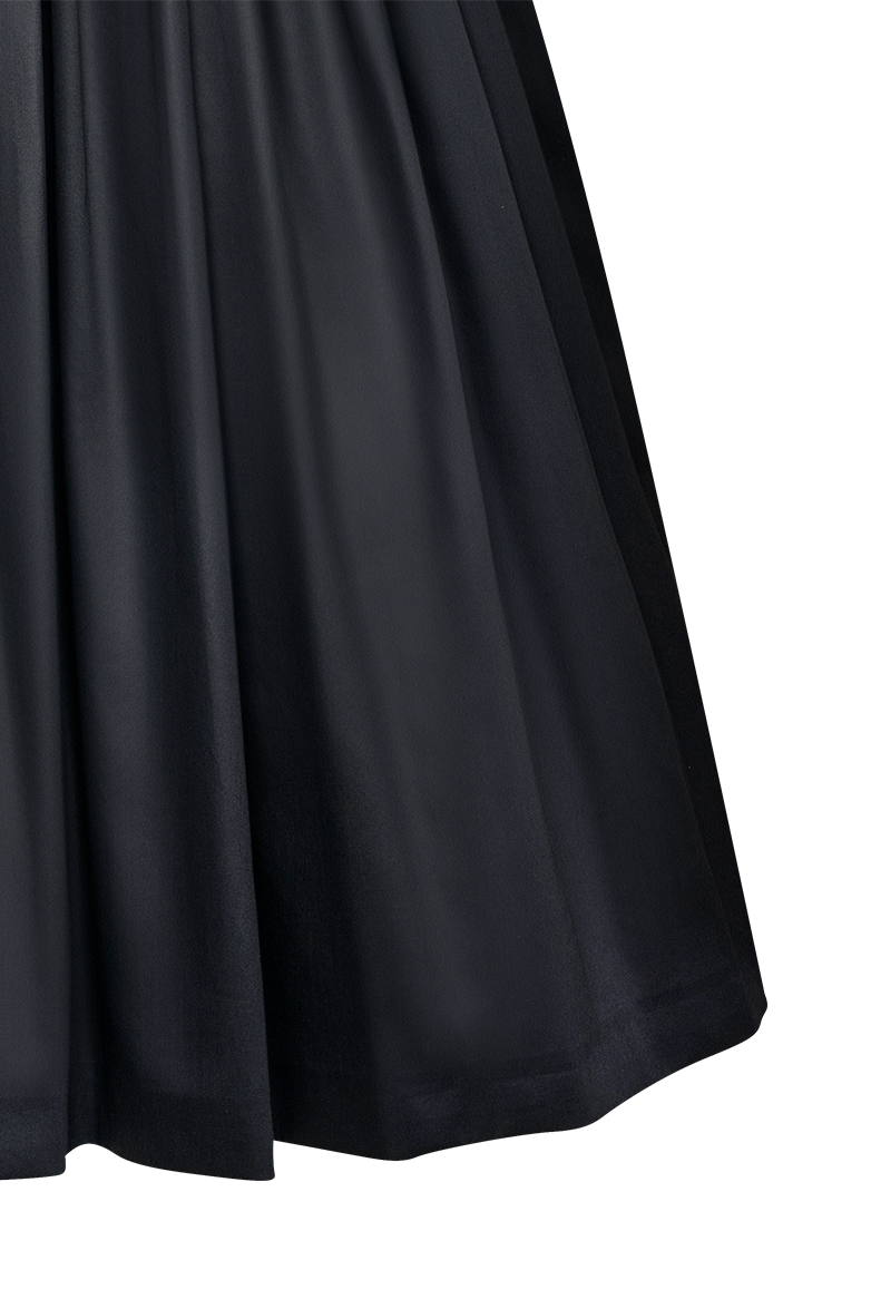 Henndorfer ruffle Dirndl - Image 12
