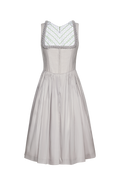Henndorfer ruffle Dirndl - thumbnail 14