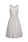 Henndorfer ruffle Dirndl - thumbnail 15