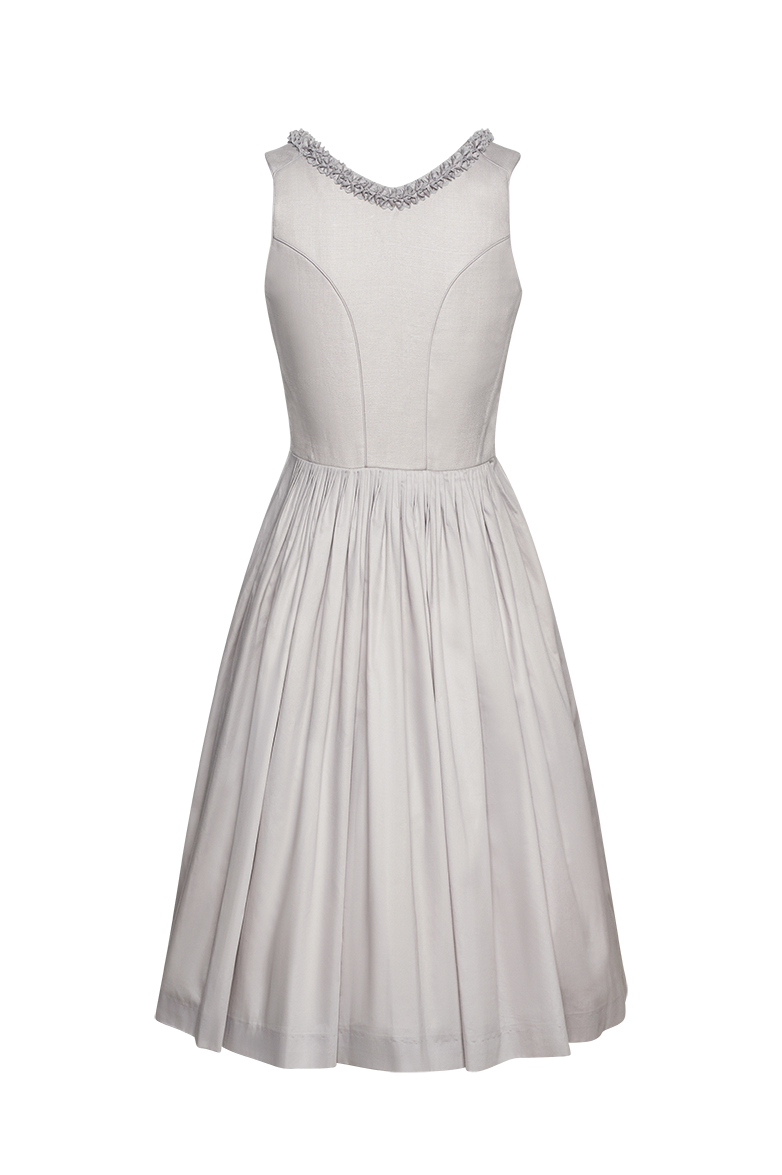 Henndorfer ruffle Dirndl - Image 15
