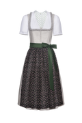 Henndorfer ruffle Dirndl - thumbnail 16