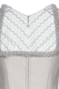 Henndorfer ruffle Dirndl - thumbnail 17