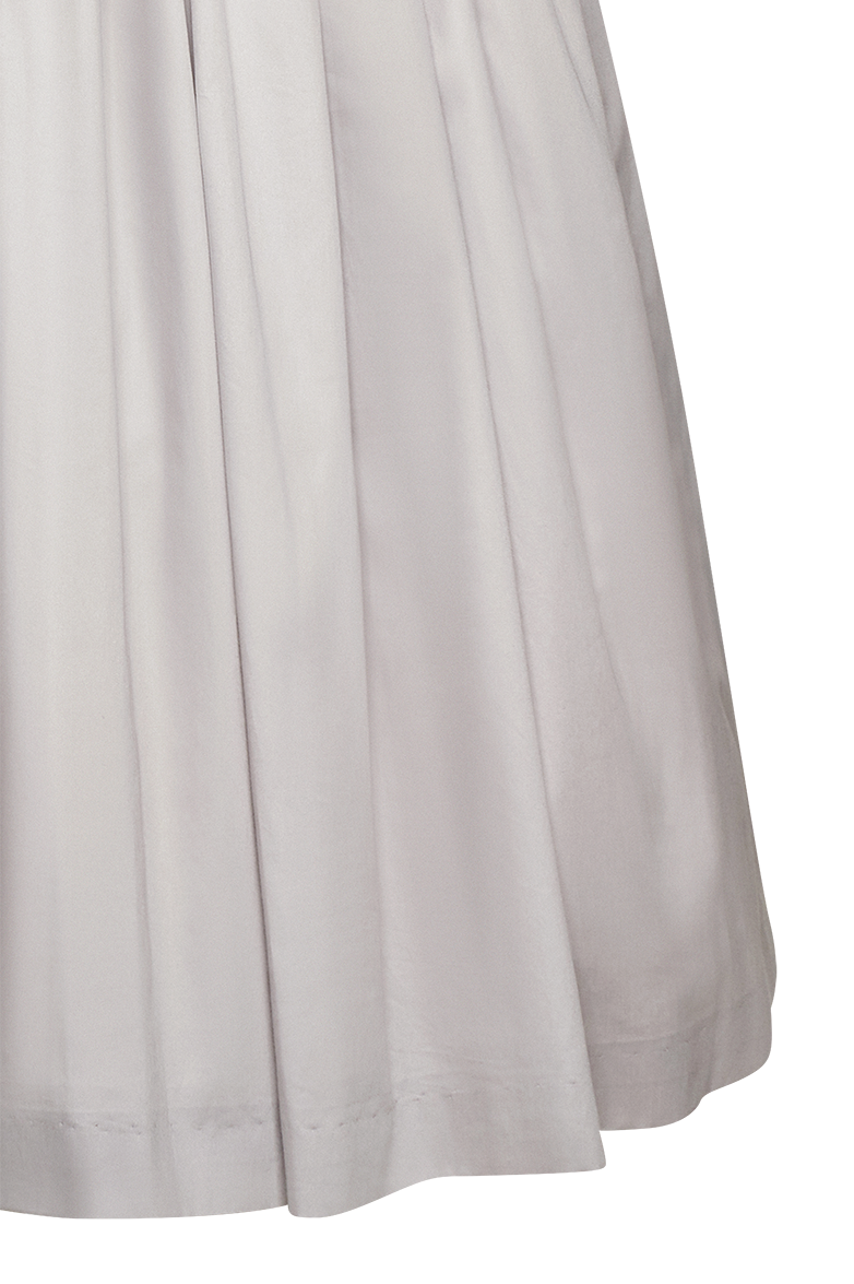 Henndorfer ruffle Dirndl - Image 20