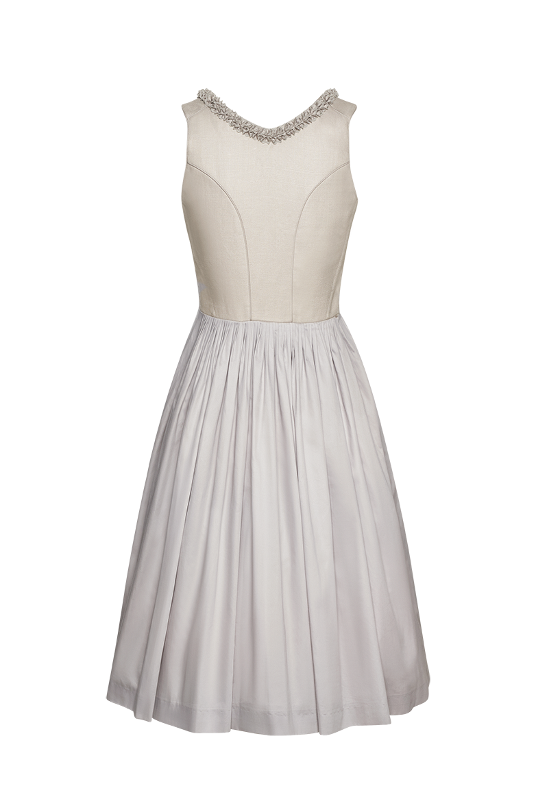 Henndorfer ruffle Dirndl - Image 43