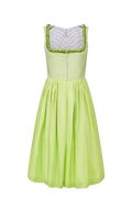 Dirndl with Henndorfer ruffle - thumbnail 1