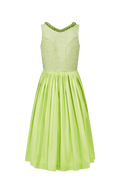Dirndl with Henndorfer ruffle - thumbnail 2