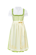 Dirndl with Henndorfer ruffle - thumbnail 4