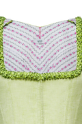 Dirndl with Henndorfer ruffle - thumbnail 5