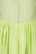 Dirndl with Henndorfer ruffle - thumbnail 6