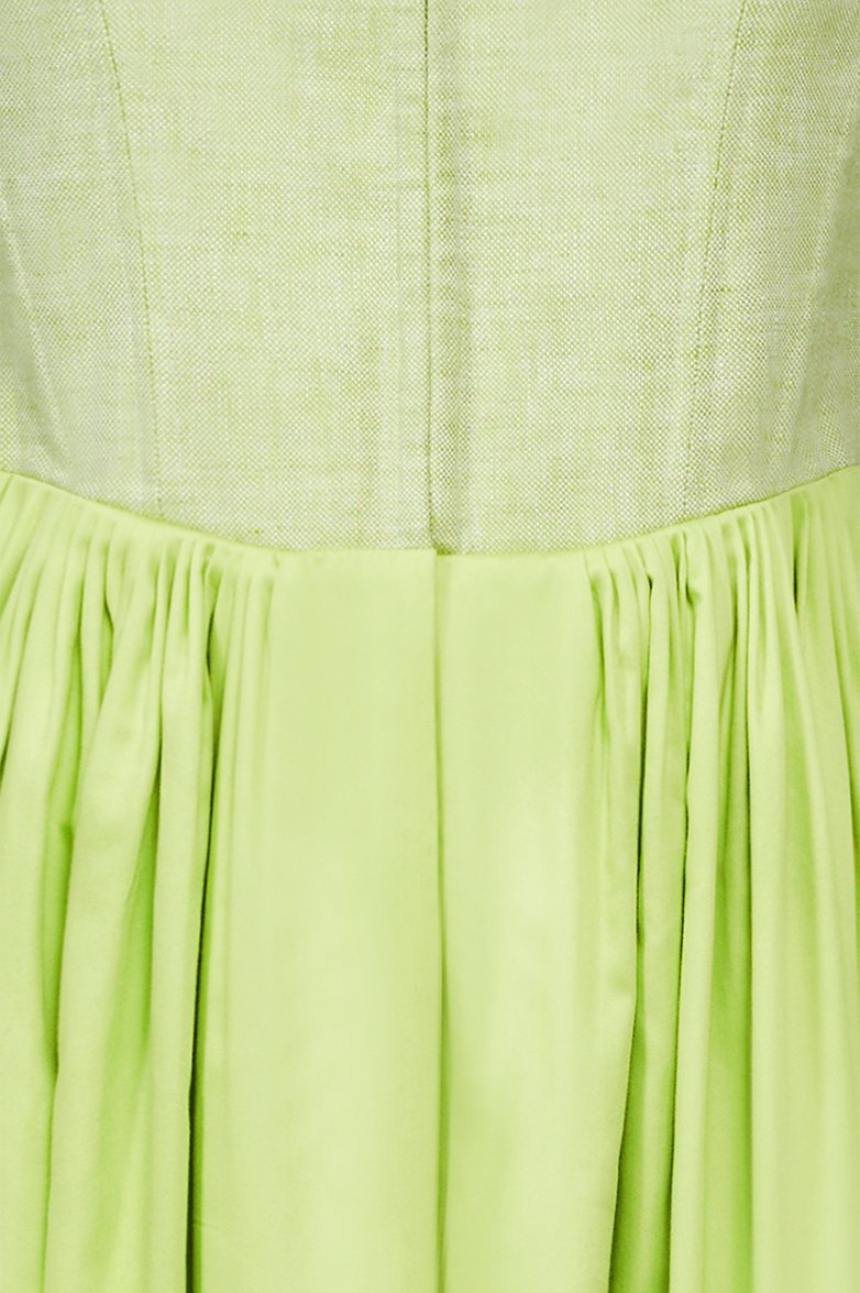 Dirndl with Henndorfer ruffle - Image 6