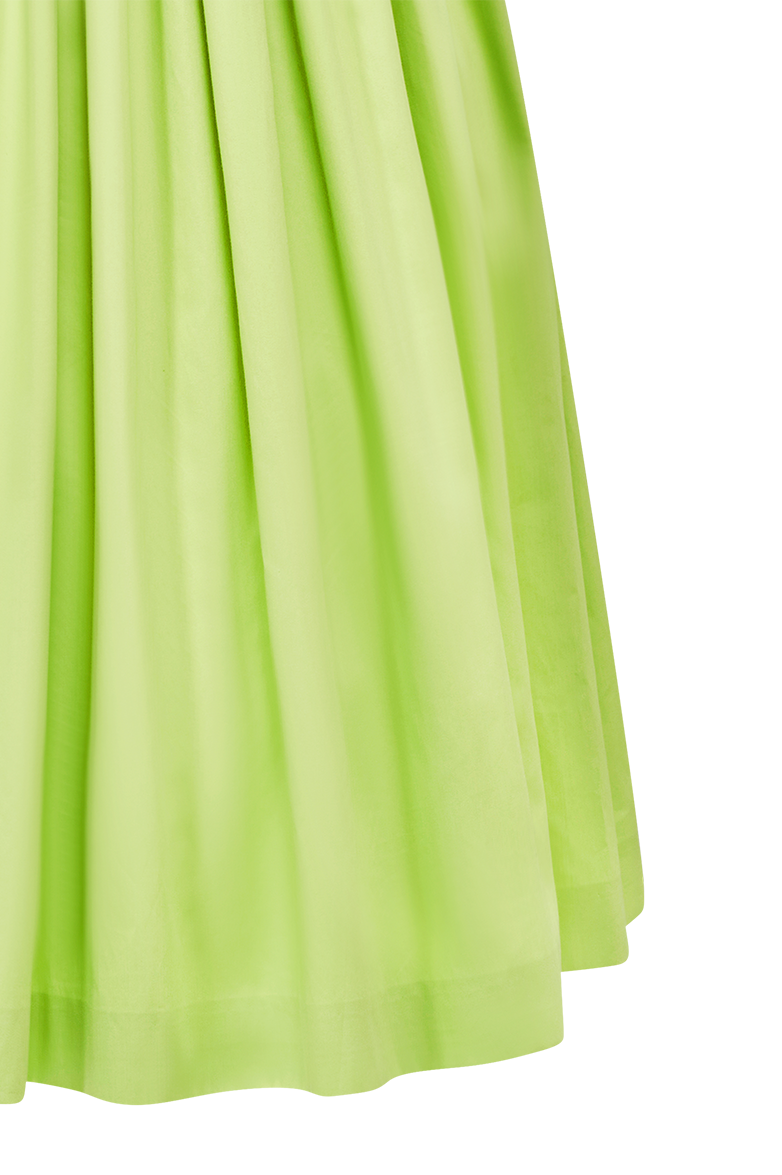 Dirndl with Henndorfer ruffle - Image 8