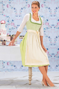 Dirndl with Henndorfer ruffle - thumbnail 9