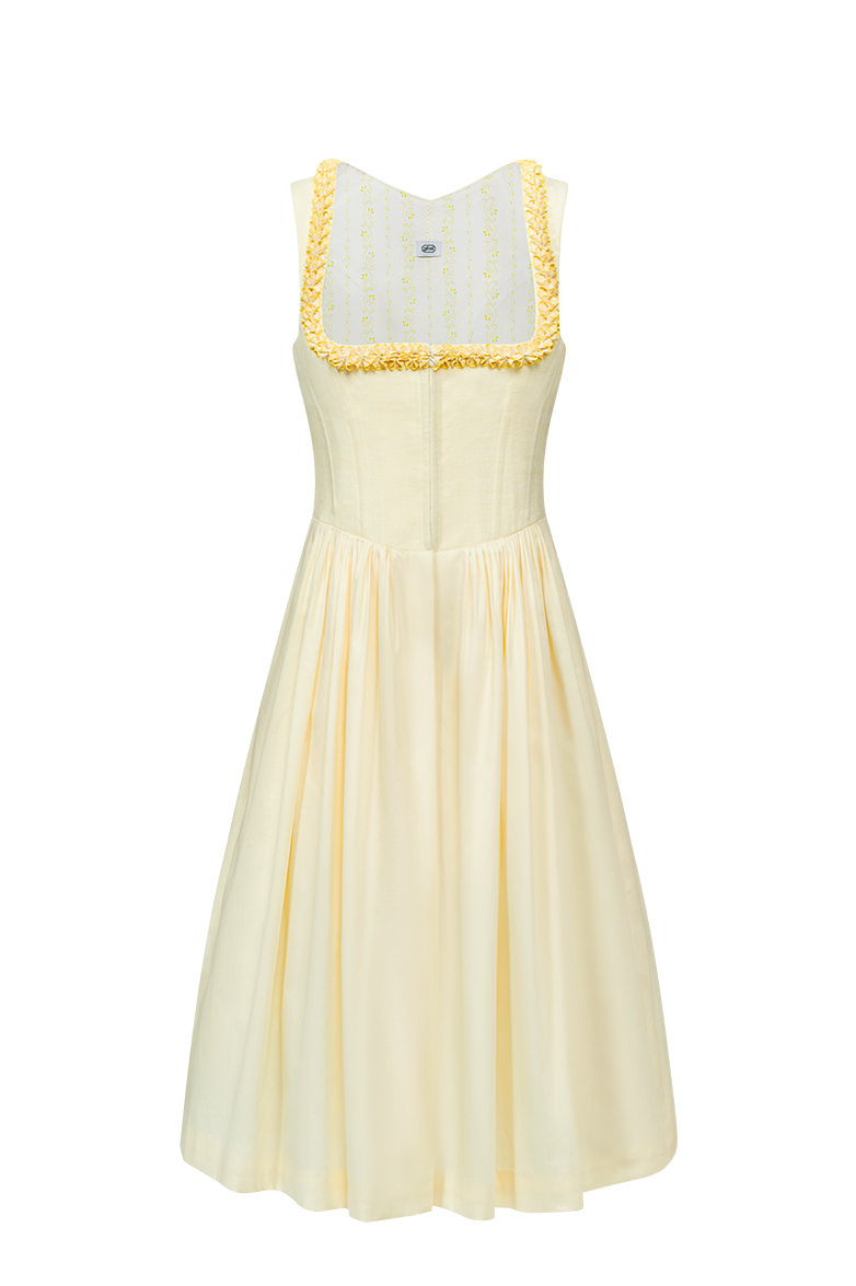 Dirndl with Henndorfer ruffle - Image 10